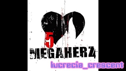 Megaherz - Dein Herz schlagt 