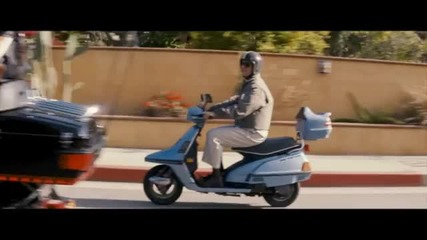 Larry Crowne A Look Inside Featurette Official