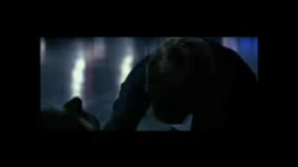 Darth Vader Feels