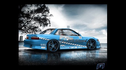 Tuning and drift shows