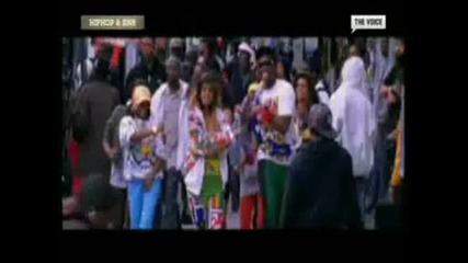 M.i.a. - Paper planes