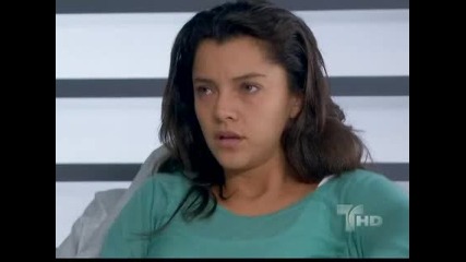 Aurora Capitulo 5 (2/5) 