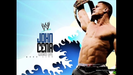 John Cena-theme Song