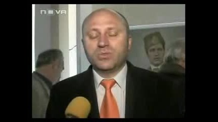 Шоуто на Иван и Андрей 17.03.2011 (част 1/2) 