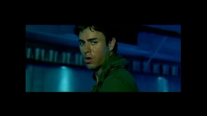 Enrique Iglesias - Tired Of Being Sorry - High Quality