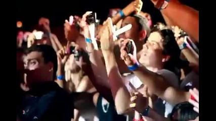 The Black Eyed Peas - Dont Stop The Party - oficialno video