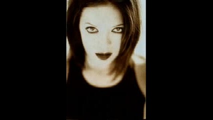 Never Be Free - Garbage