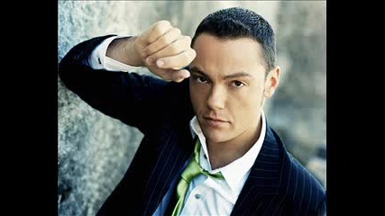 Tiziano Ferro - Il tempo stesso 