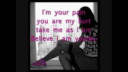 Lovex - Yours ( With Lyrics ) 