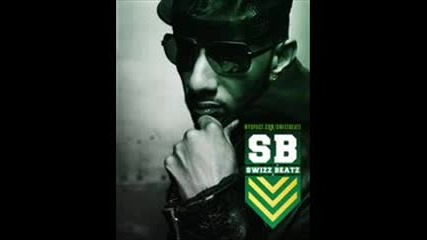 Swizz Beatz Feat Drag - On - Bust Ya Gunz