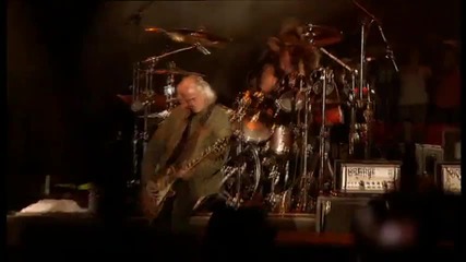 Foo Fighters - Rock and Roll (live @ Wembley Stadium 2008)