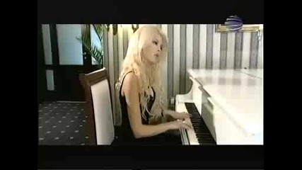 Вероника - Втори дубъл ( Официално Видео)