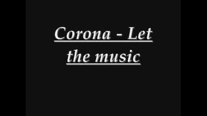 Capella - Let The Music