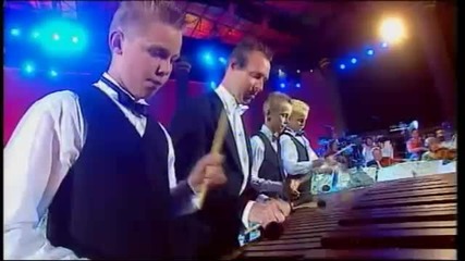 Andre Rieu - Volare