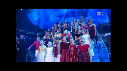 Ti Lascio Una Canzone ~ Francesco Covino
