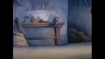 Tom and Jerry Episode 11 