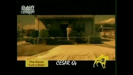 2pac Ft The Game - On Day At A Time