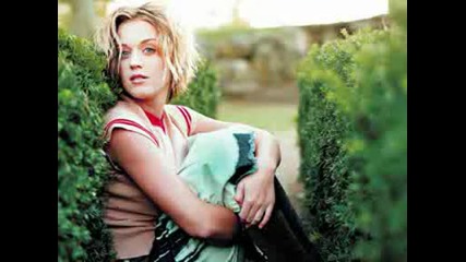 Katy Perry (katy Hudson) - Faith Wont Fai