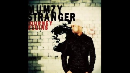 Mumzy Stranger - Drop It 