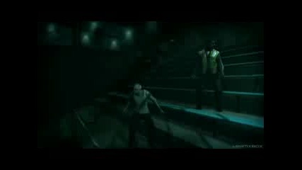 Left 4 Dead 2 Tv Commercial 