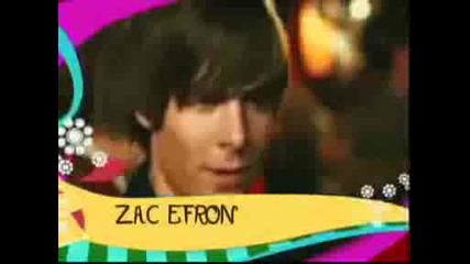 Teen Choice Awards 2009 (част 6)