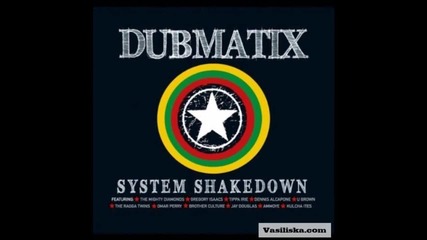 Dubmatix - Deep dark dub