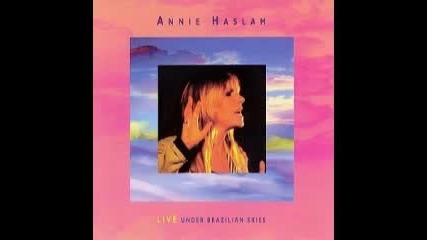 Annie Haslam - I Think of You 