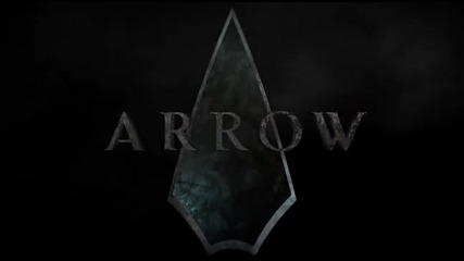 Стрелата / Arrow _ сезон 1, eпизод 01, бг аудио , цял