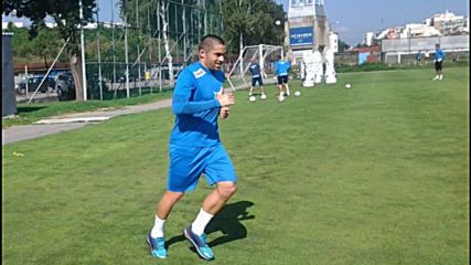 Пламен Крумов: Превъзхождахме ЦСКА