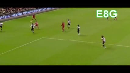 Steven Gerrard Hd
