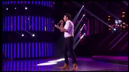 Denis Dimoski - Cija si