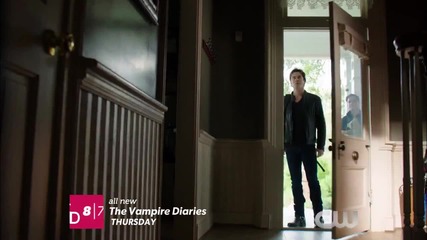 The Vampire Diaries 6x08- Extended promo/ Дневниците на вампира 6x08- Разширено промо