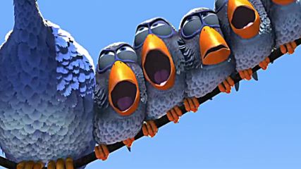 For the birds 2000 720p bluray