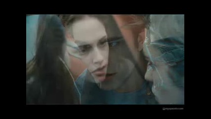 Twilight - Everytime We Touch - Edward Bella