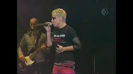 Que hay detras (concierto Houston) Rbd 