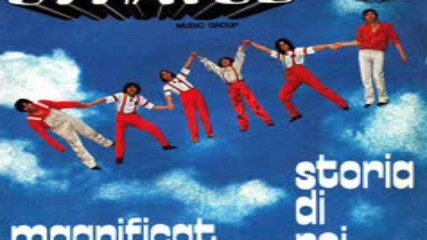 Stratus - Magnificat 1976