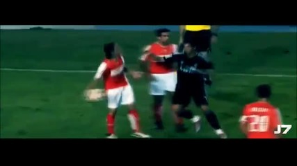 Cristiano Ronaldo - Till I'm Gone !