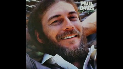Paul Davis - Cool Night