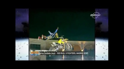 Watts Zap 2012 - част 25 - Best of 10 Years