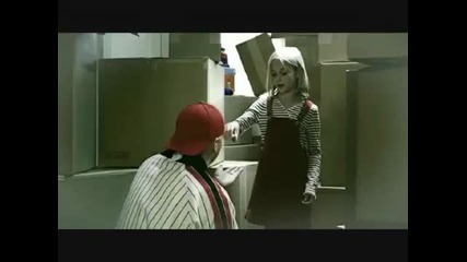 Eminem - Прибирам се вкъщи [remix 2011]