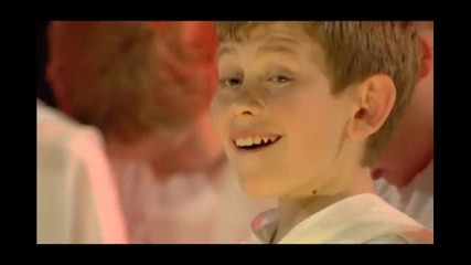 Libera - Salva me