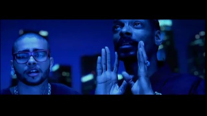 Timati, Snoopdogg Wolffman - Groove On