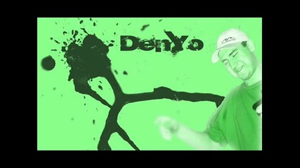 Denyo - Живота ми е такъв 