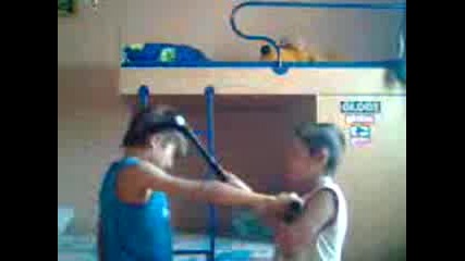 Dwarf Battle 4