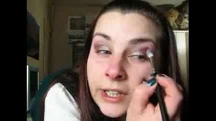 Make up [6]