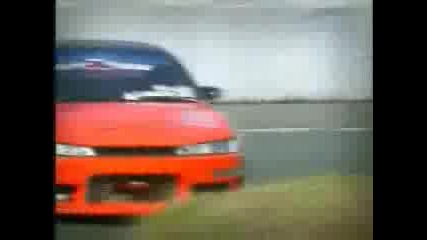 Drift King 