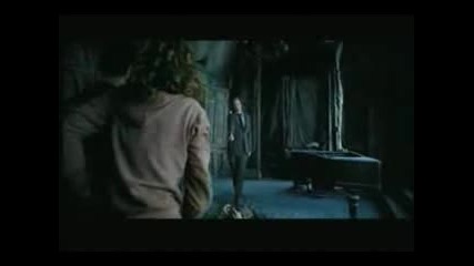 If only .. Harry and Hermione