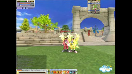 My Scout :]