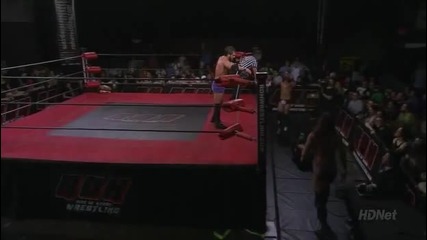 Roh 7/12/10 Part 5/5 