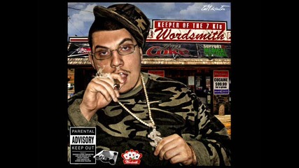Wordsmith feat. Street Media - Made For Me 
